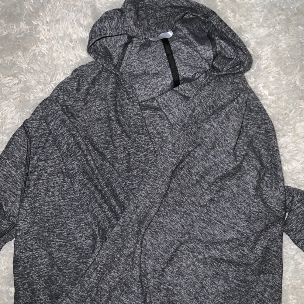 Ivivva Girls Pull Over